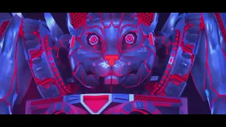 Robo Kitty (Original Mix)Downlink, Excision