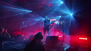 Sirenia – Into the Night [live Quantic 2024]