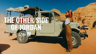 Jordan: Beyond Tourism