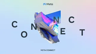 Meta Connect Keynote 2022