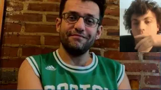 Levon Aronian on Losing to HANS NIEMANN in 20 Moves : "VERY STRANGE Moves"