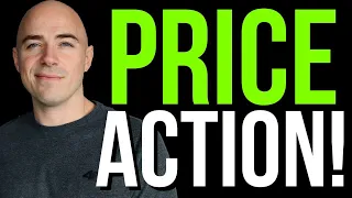 Price Action Trading Strategy Basics