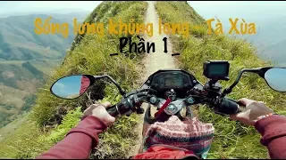 Sống lưng khủng long - Tà Xùa | Tunghyper | Travel |