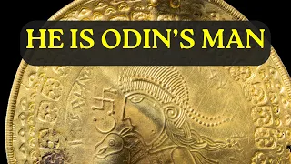 Oldest Reference To Odin Found In A Danish Treasure #odin #norsemythology