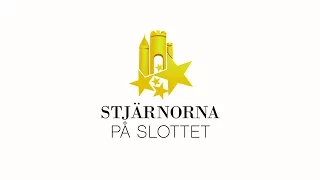 Stjärnorna på slottet. 2012. 5 av 5. Robert Gustafssons dag