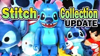 Lastic's Disney Lilo & Stitch Collection Update!!