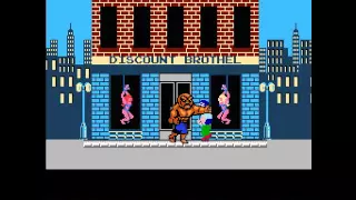 Abobo's Big Adventure part 3: Urban Champion *Friendship*