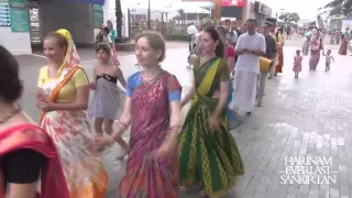 07 Everlast Harinam-Sankirtan - Сочи 06.06.2015 (Рати Шекхар Прабху)