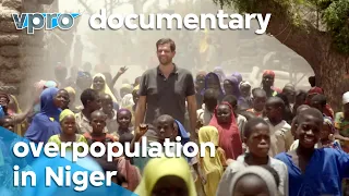 How can we stop overpopulation? (Sahara 3/3) | VPRO Documentary