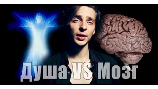 Душа VS Мозг