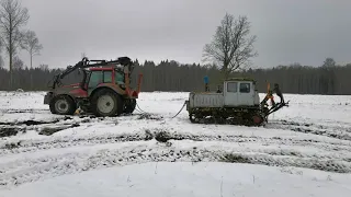 T-74 - The last trip of soviet legend