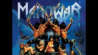 Manowar - Gloves Of Metal