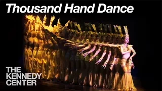 China Disabled People's Performing Art Troupe: Thousand Hand Dance