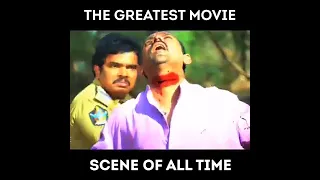 Tamil Movie Action || Best Banana Fight || Father of rajnikant /2k17