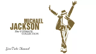 07 Someone In The Dark - Michael Jackson - The Ultimate Collection [HD]