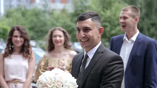Млада. Выкуп невесты в русских традициях