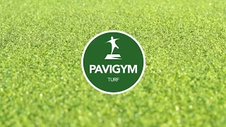 PAVIGYM TURF