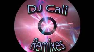 DJ Cali - What Goes Around Confessions (Justin Timberlake vs. Usher) Remix