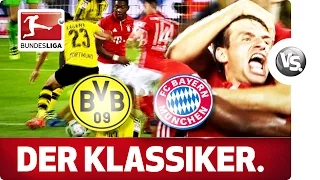 Der Klassiker  - The Clash of the Superstars