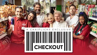 Checkout ("Kupa Rashit") | Israeli TV Series Streaming on ChaiFlicks