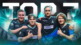 7TH TEAM IN THE WORLD. AURORA APEX AT ALGS: PLAYOFFS (FINAL)