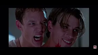 Iconic scream quotes and moments!