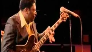 BB King 'The Thrill Is Gone' Zaire 1974.mp4