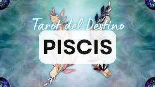 ⭕ PISCIS ♓️ ALGO DEJAS ATRÁS 😔 Y UN AMOR LLEGA 🤗💕 DANDOLO TODO POR TI 🍀🌟🌞💕❗❗❗