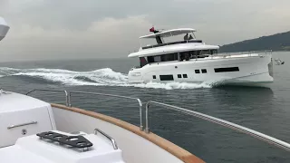 Sirena Yachts