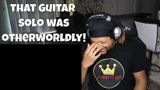 Metallica - The Unforgiven III (w/Lyrics) | Reaction