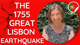 The 1755 Lisbon Earthquake - Listening Exercise