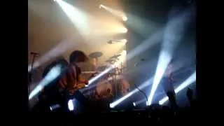 EPICA - The Phantom Agony - live at Club 202, Budapest 05-13-2012