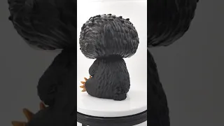 Funko Fantastic Beasts 2 - 10 Inch Niffler Pop! Vinyl Figure Target Exclusive