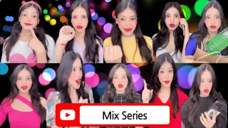 Full Series: *MOST* Viral Superpower Mix Series🤩