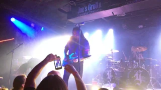 Evergrey - A Touch Of Blessing live in Phoenix, AZ 2017