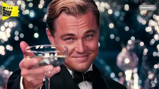 بيهرب من أهله بسبب فقرهـم , وبعد سنين بيرجع بثـراء فاحش | ملخص فيلم The Great Gatsby