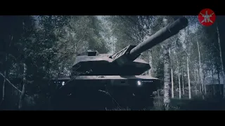 Военный хай-тек.