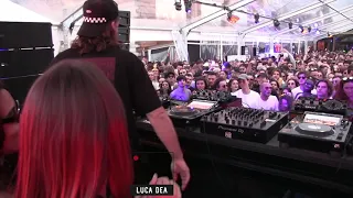 SOLOMUN @ CAPRICES Festival Switzerland 2021 by LUCA DEA [part 1]