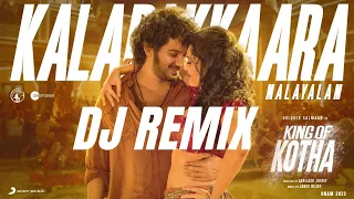 Kalapakkaara - King of Kotha |DJ z Remix | Joker edits