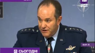 Філіп Брідлав: Росія перекидає в Україну з Ростовської області зброю та важку артилерію
