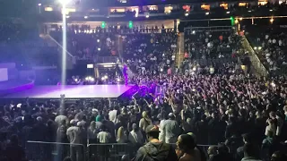 Sheck Wes - Astroworld: Wish You Were Here Tour - Atlanta, GA - 3/22/19 [PART 1]