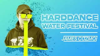 HARD DANCE : WATER FESTIVAL 2023 #EDMสงกรานต์