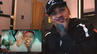 DEM DAYZ -YB neet ft. Flow G (REACTION VIDEO)