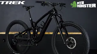 One stunning Trek Fuel EXe 9.9 XX1 AXS, Treks flagship Fuel EXe!