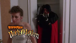 RiffTrax: Hack-O-Lantern (HD Trailer)