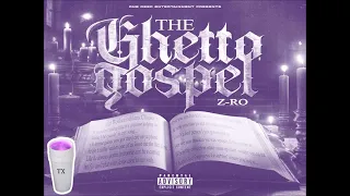 Z Ro - Mad ain't Ya (slowed)