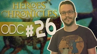 Heroes 3 Chronicles | (Podbój Podziemi) #26