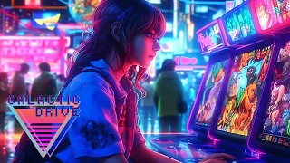 80s Synthwave Music // Modern Synthpop - [chillwave study music]