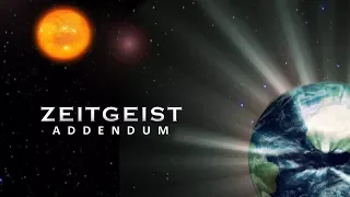 Zeitgeist II Addendum - Documental es español