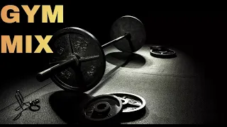 Motivational Gym Mix Epic Workout Rap Mix 2023 ft Eminem, DMX